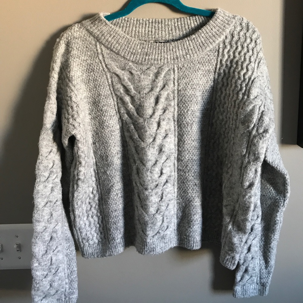 Sam Edelman sweater